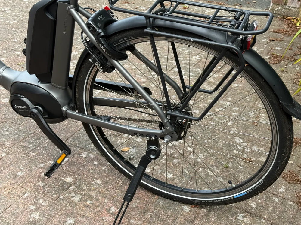 Kalkhoff Agattu 1B Mover 2023