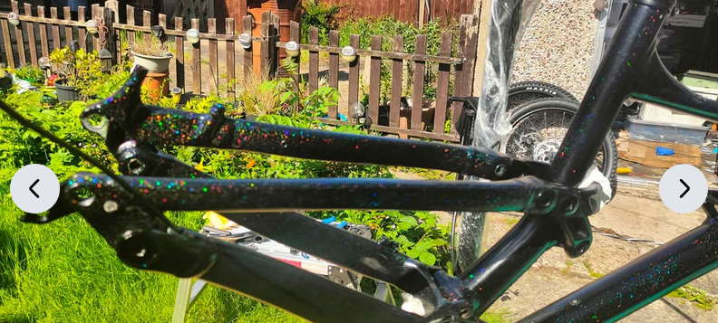 Specialized Status 160 2023