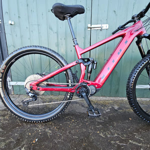 Vitus E-Escarpe 290 VRS 2025