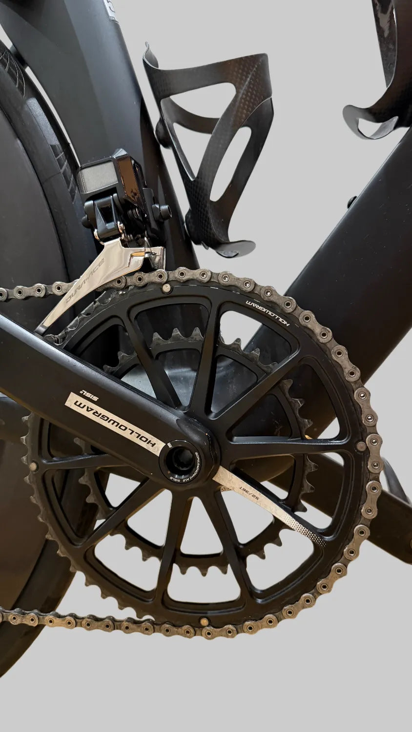 Cannondale SystemSix Carbon Dura Ace Disc 2019