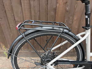 Peddle Peddle Step 99 Grey 2025