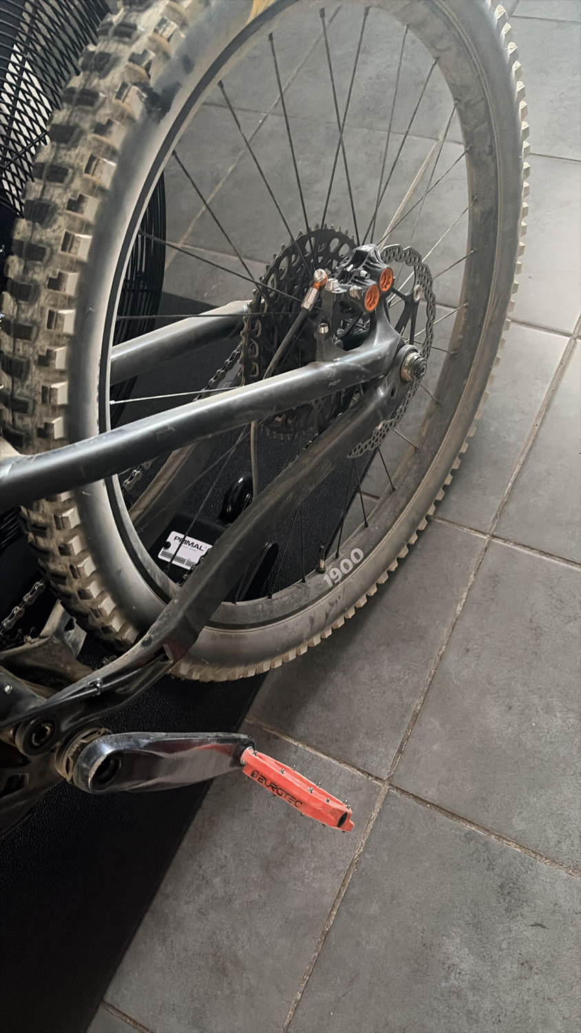 Trek Remedy 8 27.5 2021