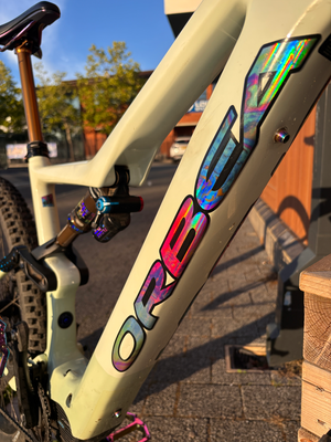 Orbea Rise M10 Carbon 2022