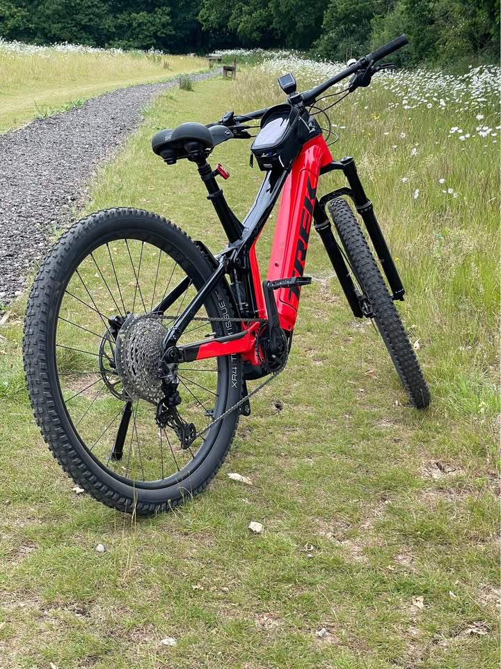 Trek Powerfly 7 Bosch 625wh 2022
