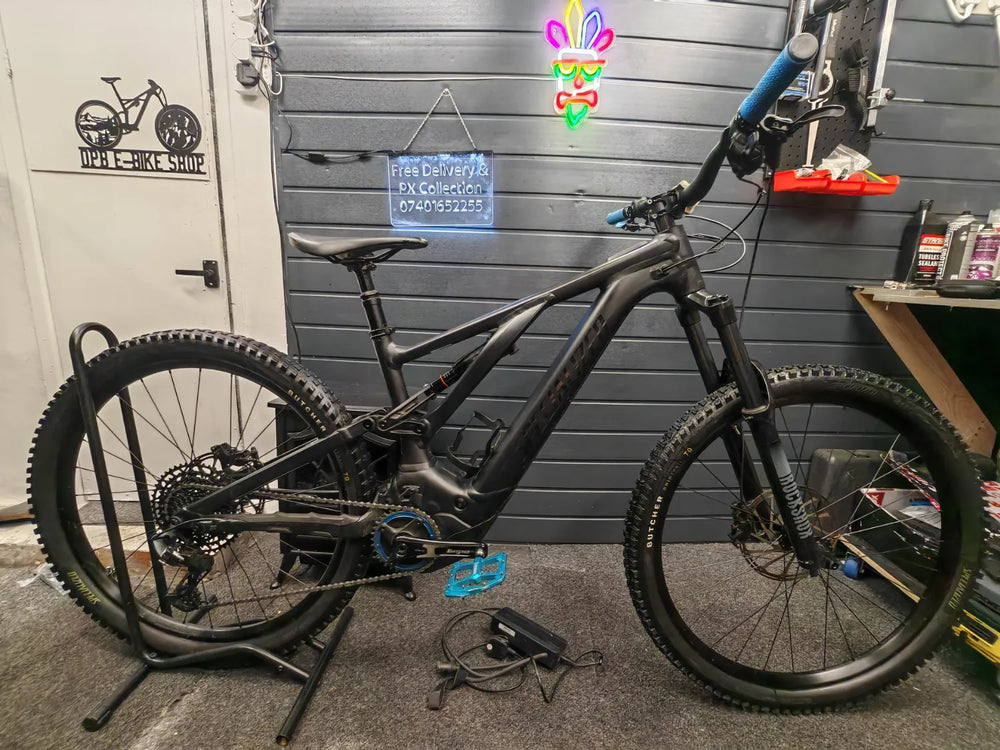 Specialized Turbo Levo 3 Alloy 2025