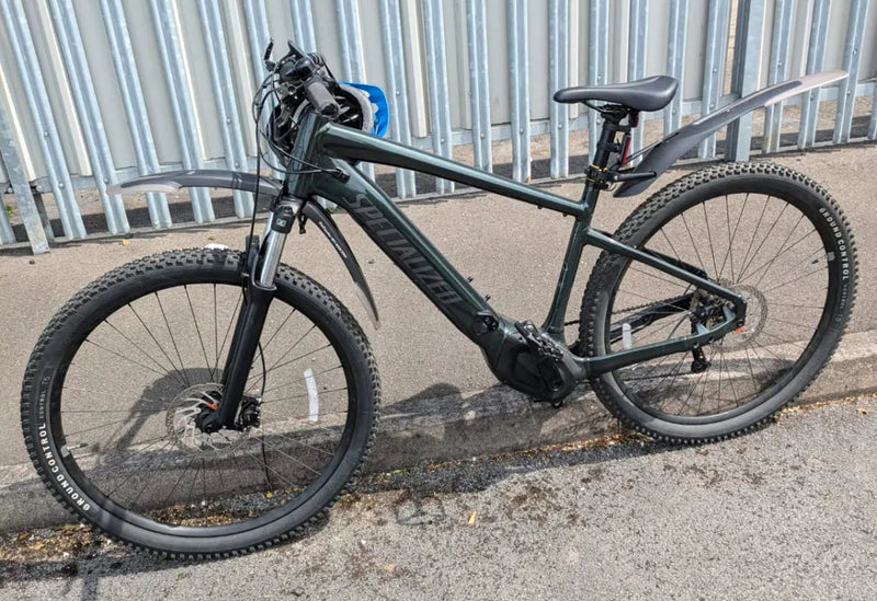 Specialized Turbo Tero 3.0 2023