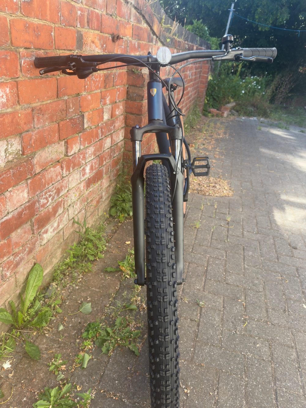 Trek Marlin 5 Gen 3 2026