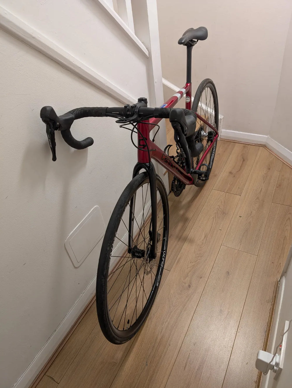 Cannondale CAAD13 105 2021