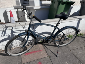 Pashley Parabike 2021