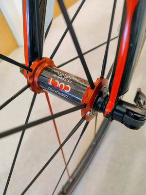 Wilier Triestina Imperiale