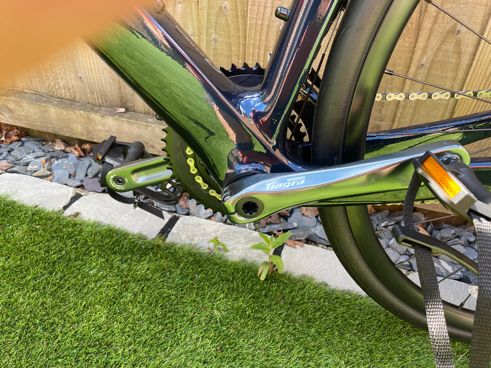 Boardman SLR 8 9 Carbon Disc 2021