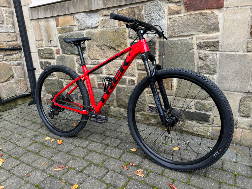 Trek X-Caliber 8 2020