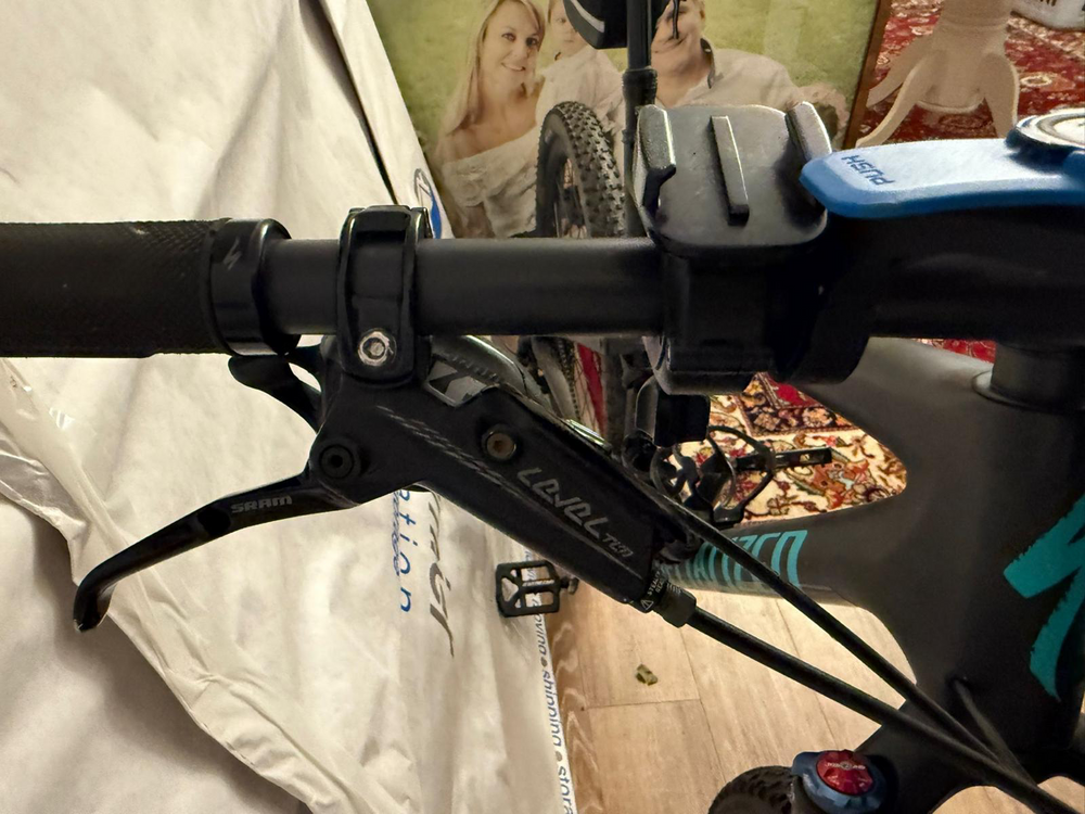 Specialized Epic 8 Comp 29er 2026