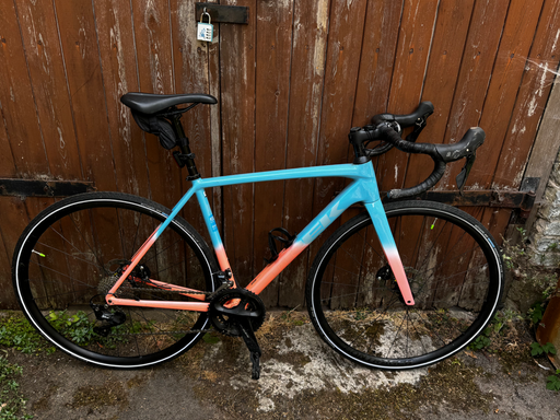 Trek Émonda ALR 5 Disc 2023