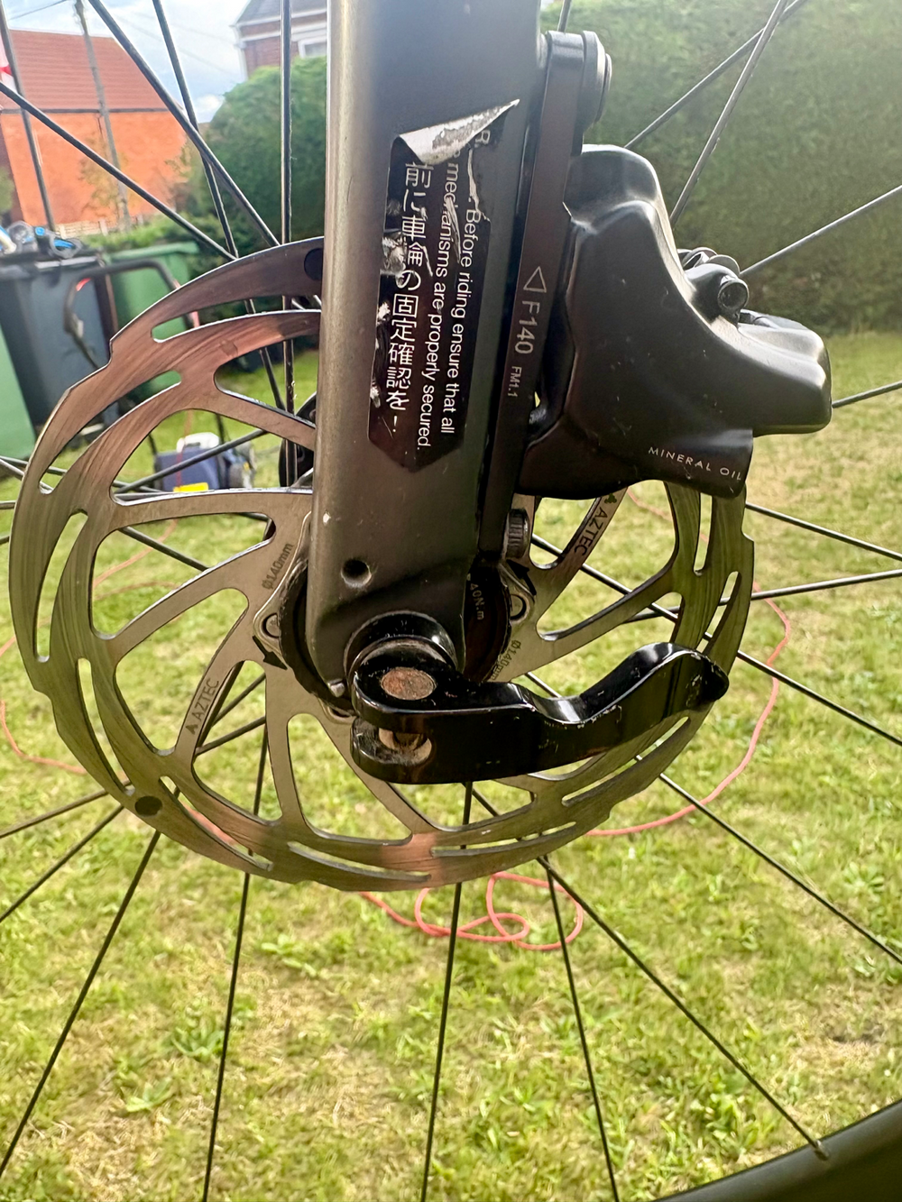 Giant Contend SL Disc 1 2022