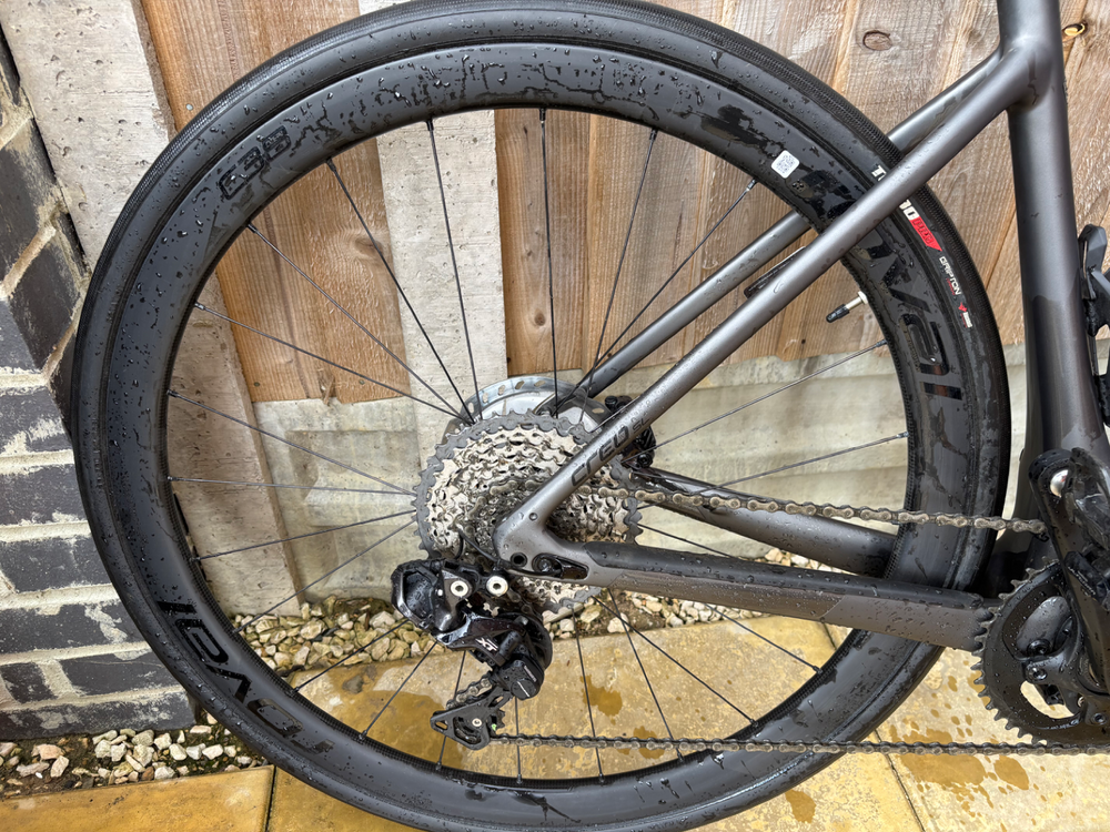 Specialized Creo 2 Turbo Expert SL 2021