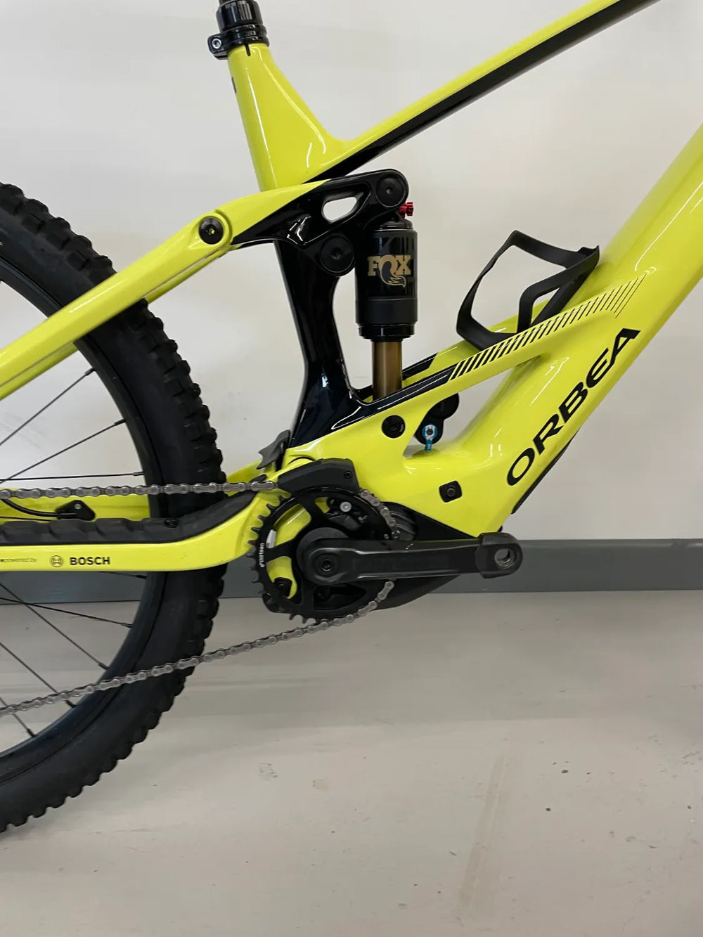Orbea WILD/M M10 CUSTOM Mullet 2026