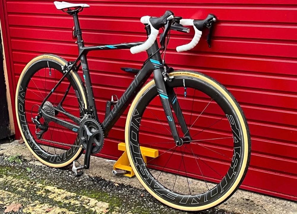 Swift Attack G2 2017