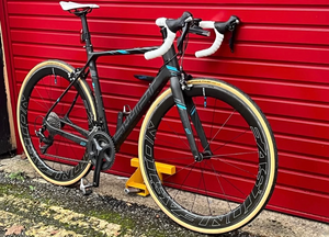 Swift Attack G2 2017