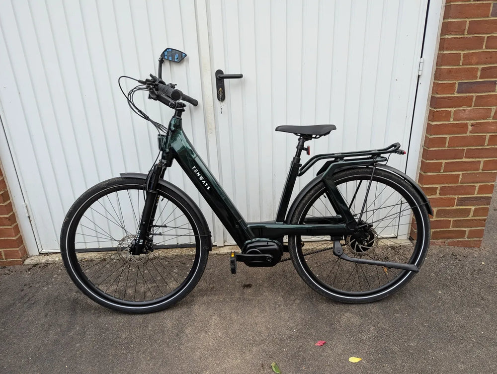 Tenways AGO T 2025