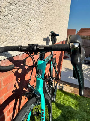 Bianchi Aria - Ultegra 2020