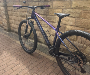 Trek Marlin 5 LARGE FRAMED 2025