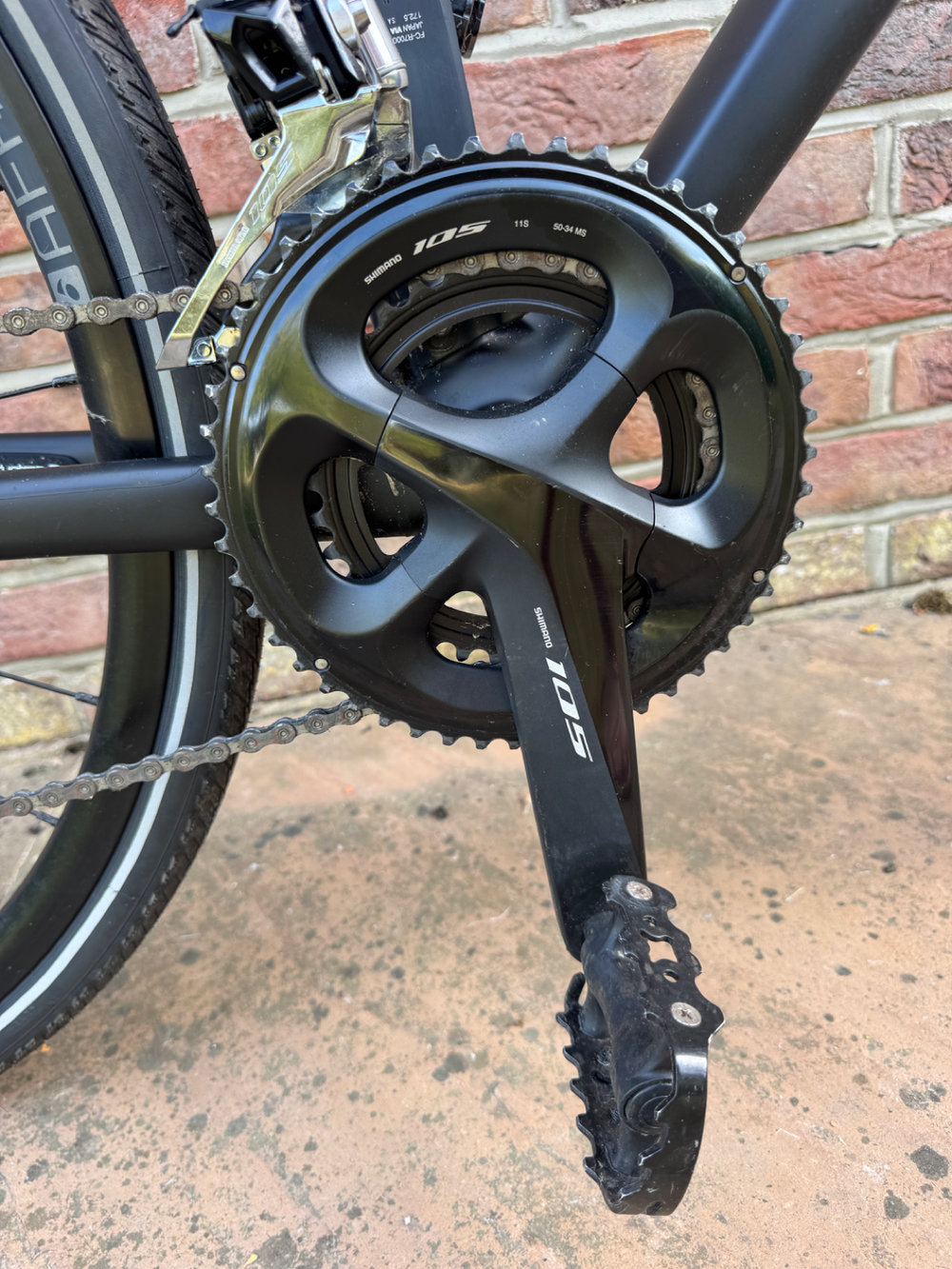 Trek Fx Sport 6 Disc 2021