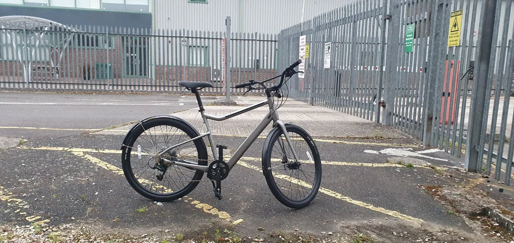 Cannondale Treadwell 2 Remixte 27 5 2023