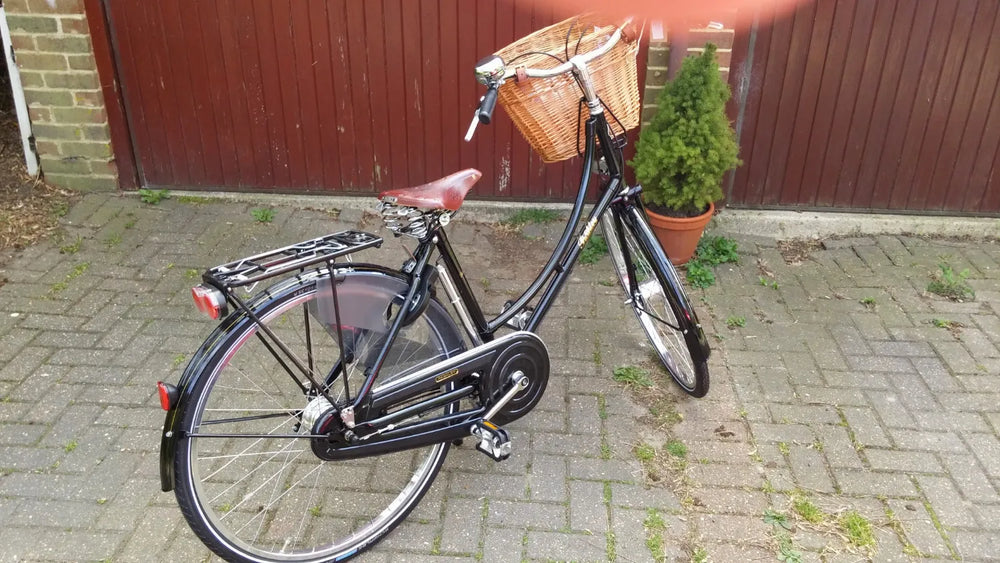 Pashley Princess 26 Sovereign 5 Speed 2017