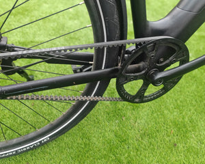 Tenways CGO800S Urban City Belt Drive E