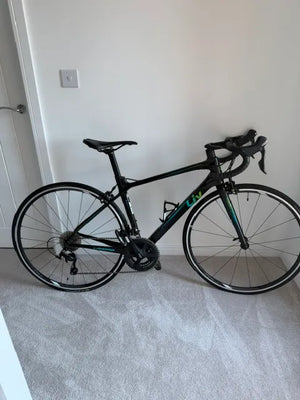Liv Langma Advanced 1 Carbon Road 2019