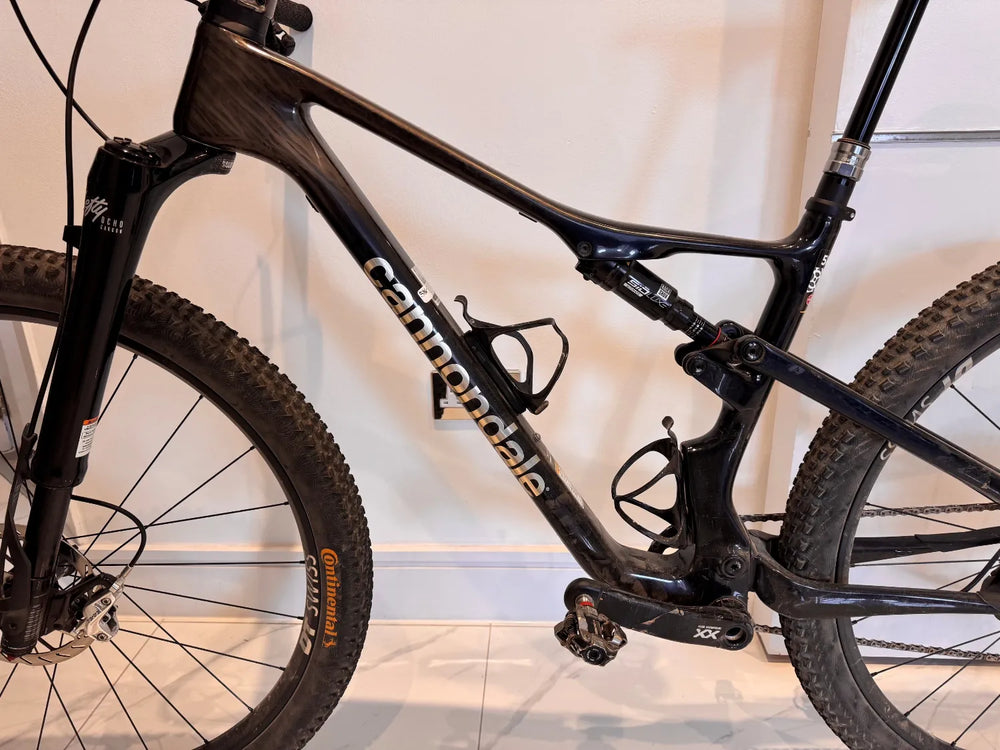 Cannondale Scalpel LAB71 2024