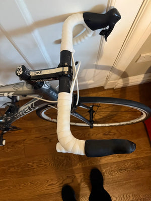 Trek Madone 4.7 WSD 2009