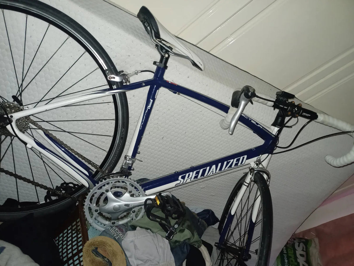 Specialized Secteur Elite Compact 2011
