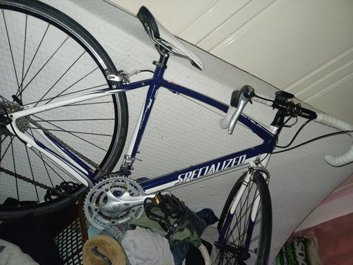 Specialized Secteur Elite Compact 2011