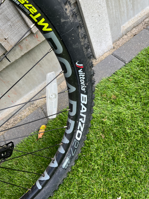 Boardman MHT 8 6