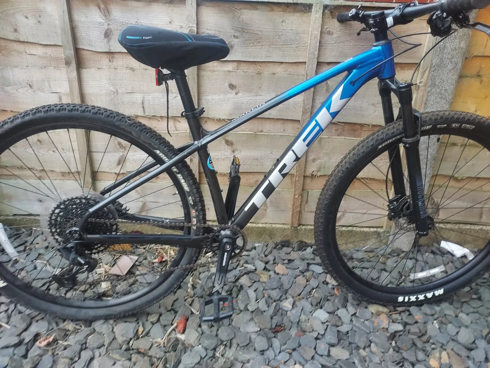 Trek Marlin 8 2022