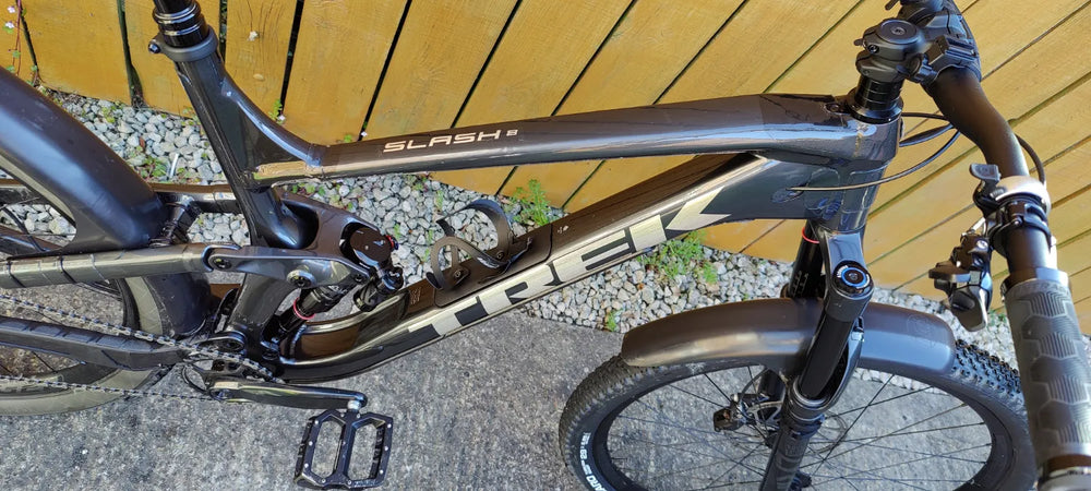Trek Slash 8 2021