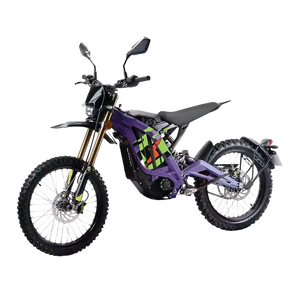 Sur-Ron Light Bee X 3C (Street Safety Hardware Package - Brand New) 2026