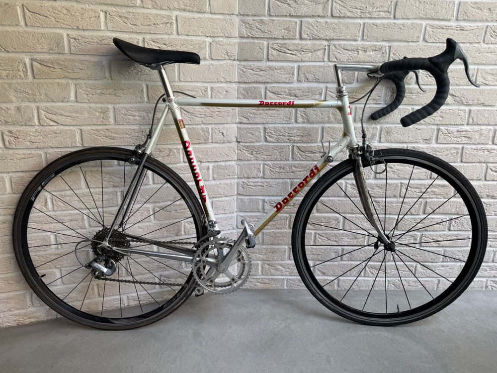 Daccordi Griffe B600 1990