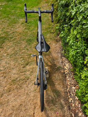 Cervelo Caledonia 5 Ultegra Di2 Disc 2021
