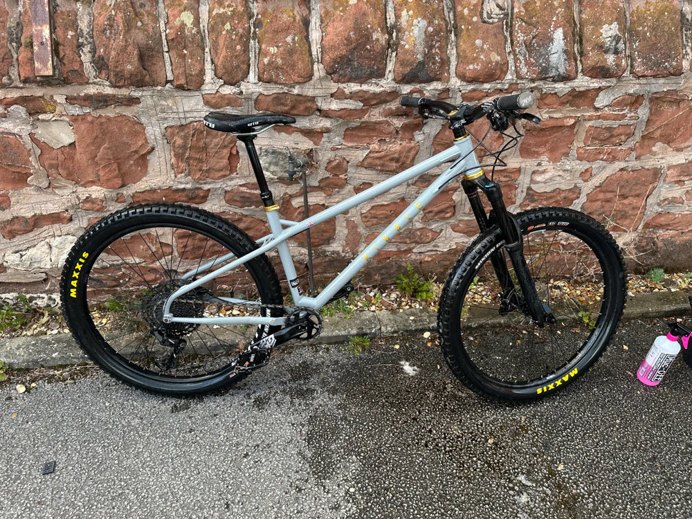 Ribble HT 725 - Pro - SRAM GX Eagle 2022