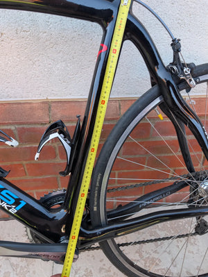 Pinarello DOGMA 65.1 2015