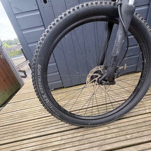 Trek Marlin 5 2020