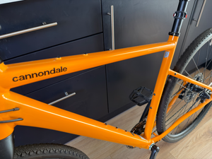 Cannondale Topstone 4 2024