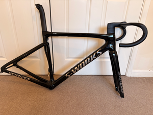 Specialized Tarmac SL7 S Works Di2 2023