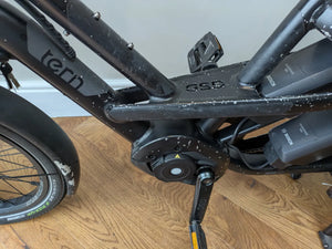 Tern GSD S10 LR 2021