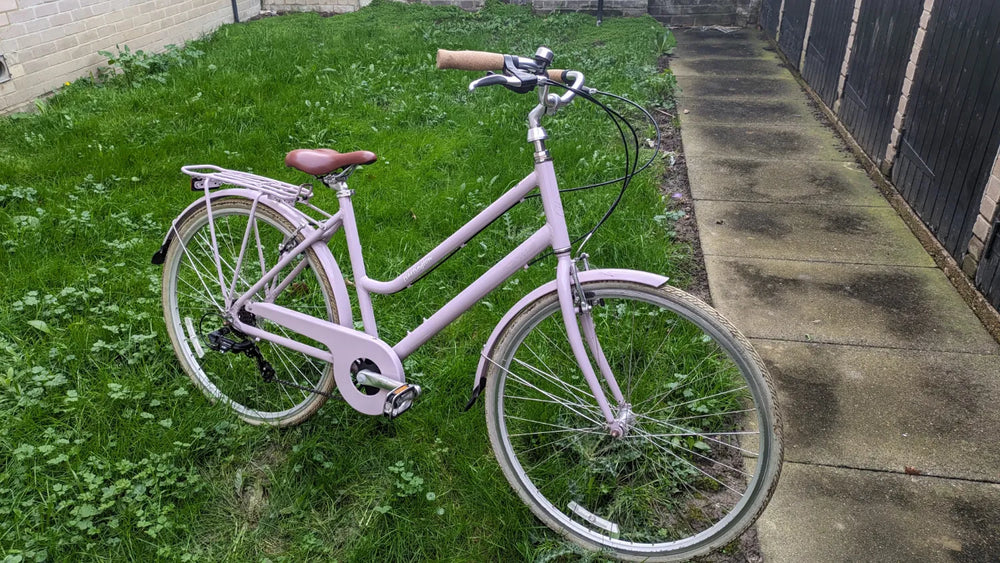 Forme 2021 Forme Hartington A8 Ladies Bike