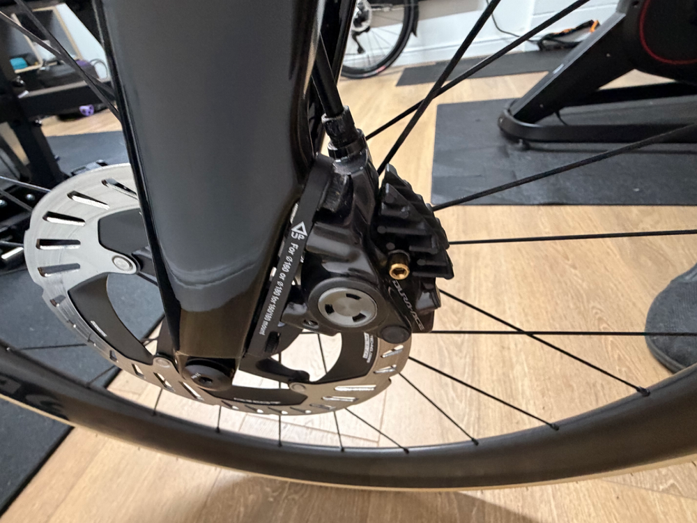 Giant Propel Advanced Sl 0 Dura-Ace - Arctic Light 2026