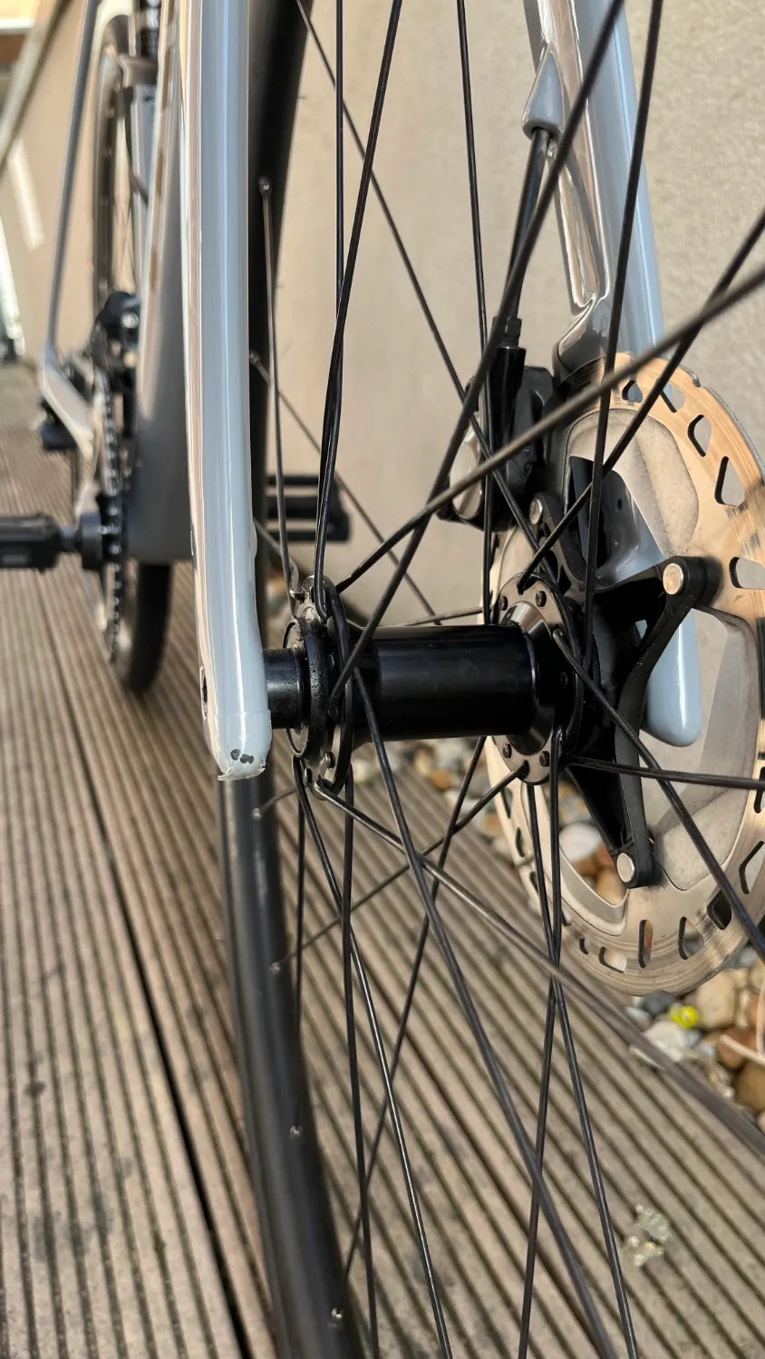 Trek Domane SL 7 Gen 4 2024